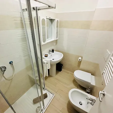 Relax 7 Pagi * Fiumicino