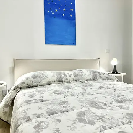 Apartamento Relax 7 Pagi *