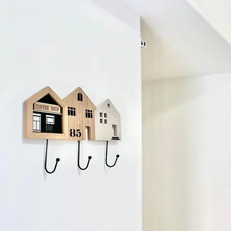 Apartman Relax 7 Pagi *