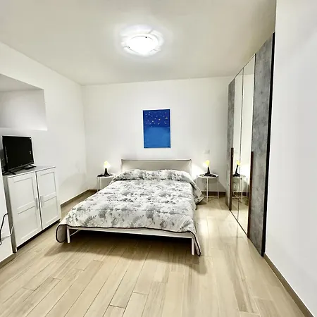 Apartamento Relax 7 Pagi *