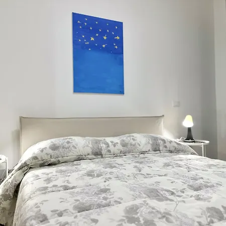 Apartamento Relax 7 Pagi *