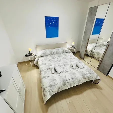 Apartamento Relax 7 Pagi *