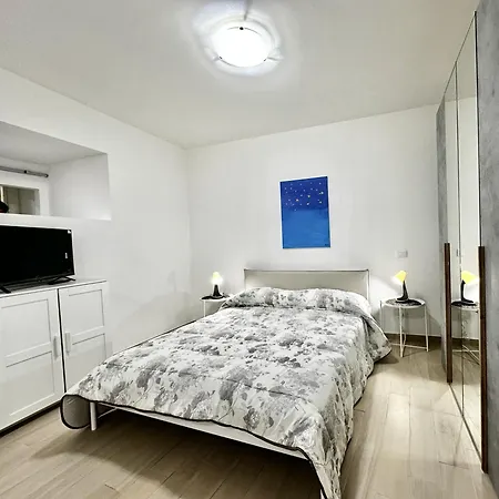 Relax 7 Pagi Apartamento *