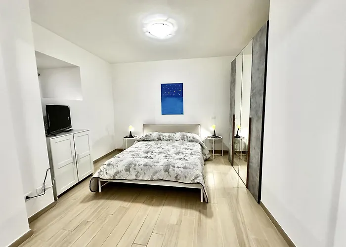 דירה Relax 7 Pagi *