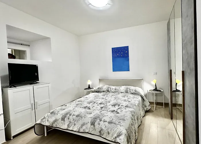 Relax 7 Pagi דירה *